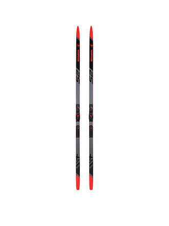 ROSSIGNOL | Langlaufski Set X-IUM Skating + BDG Race Skate 22/23 | schwarz