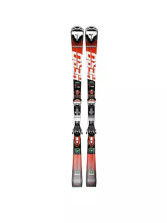 ROSSIGNOL | Pistenski Set Hero Carve Short Turn + NX 12 KONECT GW | 