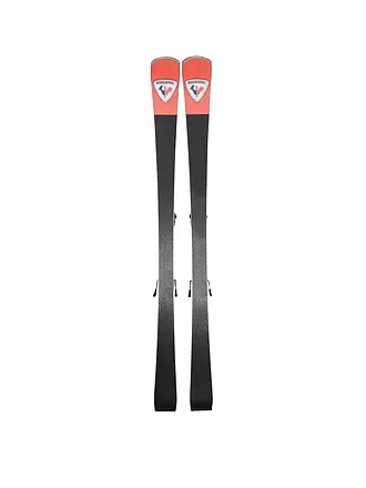 ROSSIGNOL | Pistenski Set Hero Carve Short Turn + NX 12 KONECT GW | 