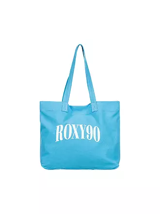 ROXY | Badetasche Go For It | blau