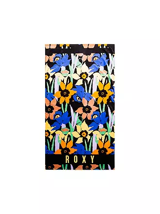 ROXY | Badetuch Cold Water Printed | bunt