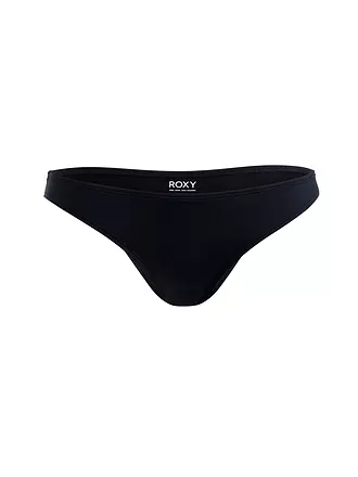 ROXY | Damen Bikinihose Beach Classics | schwarz