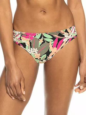 ROXY | Damen Bikinihose Printed Beach Classics | 