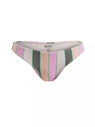 ROXY | Damen Bikinihose Vista Stripe | 