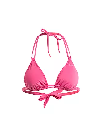 ROXY | Damen Bikinioberteil Beach Classics | pink
