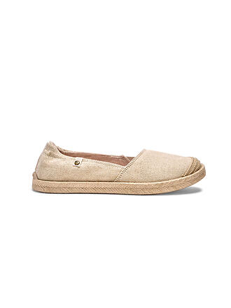 ROXY | Damen Espandrilles Cordoba | beige