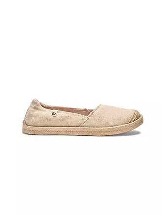 ROXY | Damen Espandrilles Cordoba | rosa