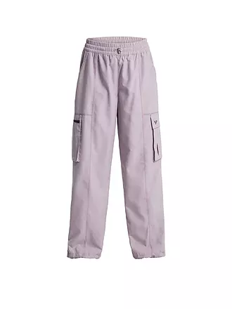ROXY | Damen Jogginghose Boundless Spirits | rosa