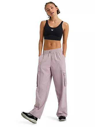 ROXY | Damen Jogginghose Boundless Spirits | rosa