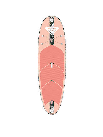 ROXY | Damen SUP Hanalei 9'6'' | orange