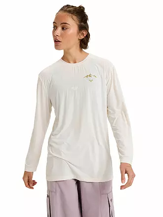 ROXY | Damen Shirt Rise and Vibe | weiss