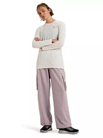 ROXY | Damen Shirt Rise and Vibe | weiss