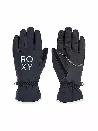 ROXY | Damen Skihandschuhe Freshfield | schwarz