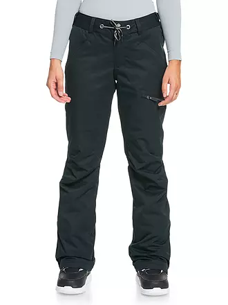 ROXY | Damen Snowboardhose Nadia | schwarz