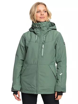 ROXY | Damen Snowboardjacke Presence Parka | 