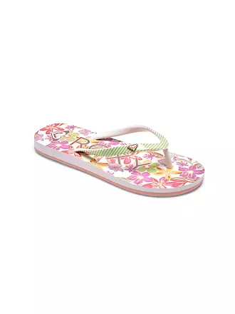 ROXY | Kinder Zehenteiler Pebbles | bunt