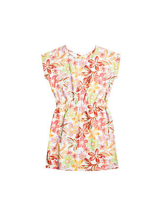 ROXY | Mädchen Beachkleid Best Old Song | bunt