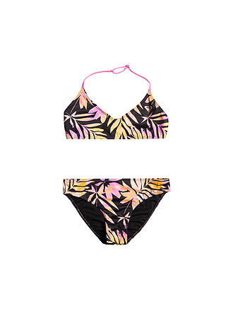ROXY | Mädchen Bikini Active Joy | bunt