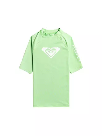 ROXY | Mädchen Lycrashirt Wholehearted | koralle