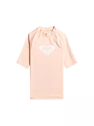 ROXY | Mädchen Lycrashirt Wholehearted | rosa