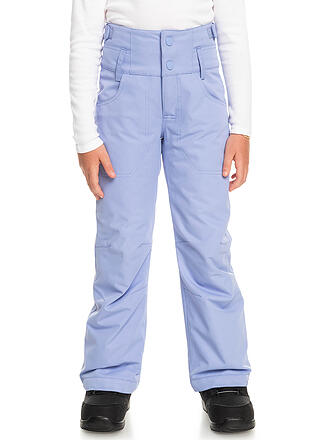 ROXY | Mädchen Snowboardhose Diversion | grün