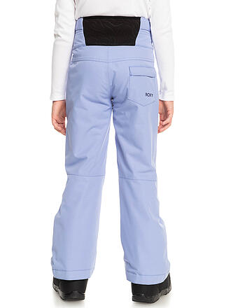 ROXY | Mädchen Snowboardhose Diversion | grün