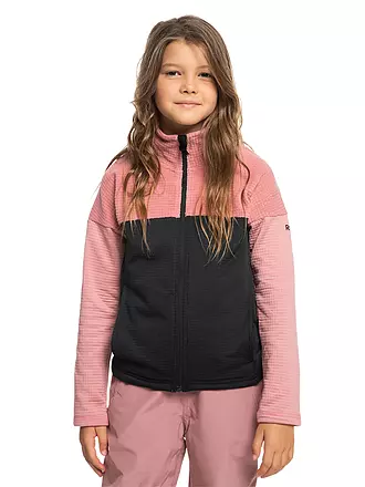 ROXY | Mädchen Snowboardsweater Sidley | rosa