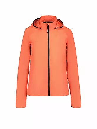 RUKKA | Damen Laufjacke Messela | lila