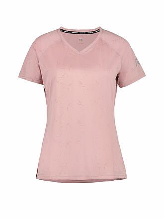 RUKKA | Damen Laufshirt Mantera | grau