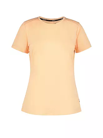 RUKKA | Damen Laufshirt Ylakartti | koralle