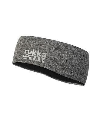 RUKKA | Damen Stirnband Tukkiala Reflective | rosa