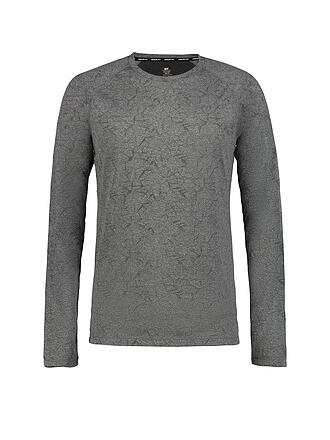 RUKKA | Herren Laufshirt Melko | grau