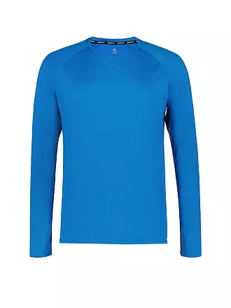 RUKKA | Herren Laufshirt Melko | rot