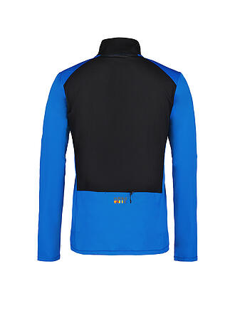 RUKKA | Herren Laufshirt Murtola | blau