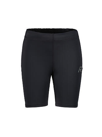RUKKA | Herren Laufshorttight Menonen | schwarz