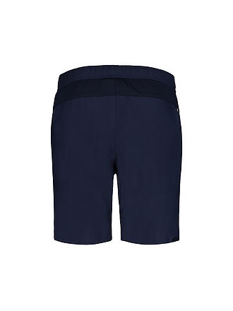 RUKKA | Herren Tennisshort Ylihaunu | weiss