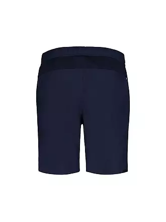 RUKKA | Herren Tennisshort Ylihaunu | blau