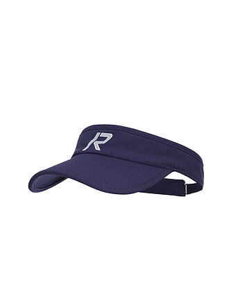 RUKKA | Herren Visor Toiviala | blau