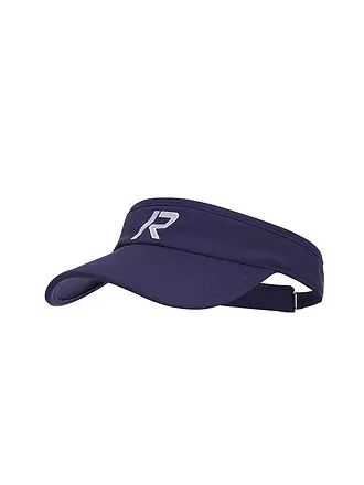 RUKKA | Herren Visor Toiviala | blau