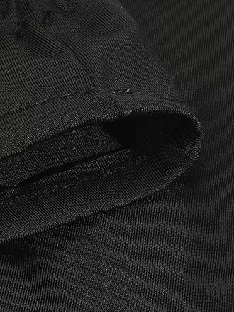 RUKKA | Laufhandschuhe Unois | schwarz