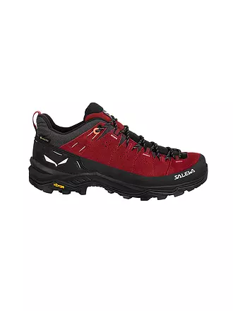 SALEWA | Damen Wanderschuhe Alp Trainer 2 GTX | rot