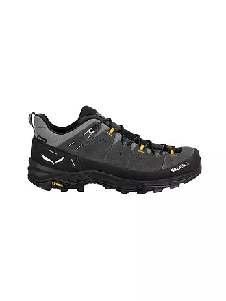 SALEWA | Herren Wanderschuhe Alp Trainer 2 GTX | grau