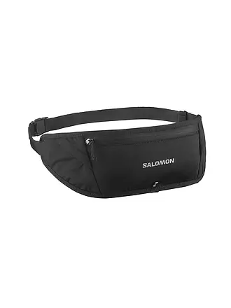 SALOMON |  Hüftgurt Pulse | schwarz