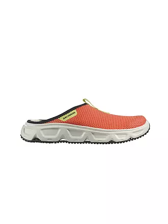 SALOMON | Damen Regenerationsschuhe Reelax Slide 6.0 W | koralle