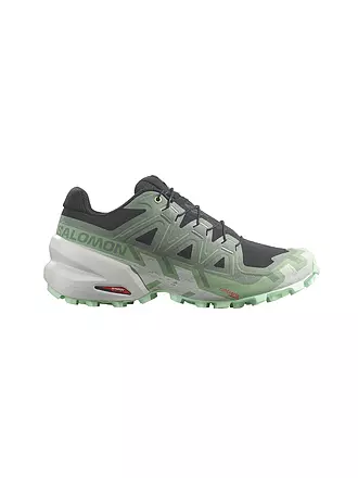 SALOMON | Damen Traillaufschuhe Speedcross 6 | braun