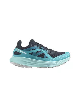 SALOMON | Damen Traillaufschuhe Ultra Flow | grau