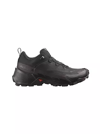 SALOMON | Damen Wanderschuhe Cross Hike GTX 2 | schwarz