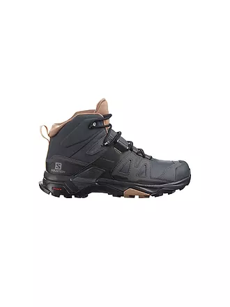 SALOMON | Damen Wanderschuhe X Ultra 4 Mid GTW W | 