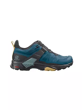 SALOMON | Herren Multifunktionsschuhe X ULTRA™ 4 GTX | blau