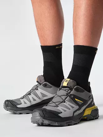 SALOMON | Herren Multifunktionsschuhe X Ultra 360 GTX | grau